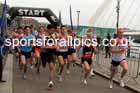 TThe 2025 Quayside 5k, Newcastle-Gateshead, Wednesday, April 23rd. Photo: David T. Hewitson/Sports for All Pics
